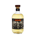 Espolon Reposado Tequila 750ml X1 & Liquifruit Orange 1L