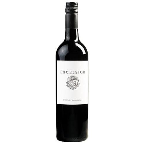 Excelsior Cabernet Sauvignon 750ml