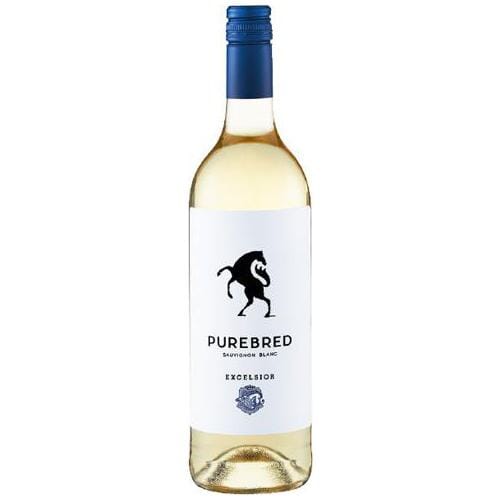 Excelsior Purebred White 750ml