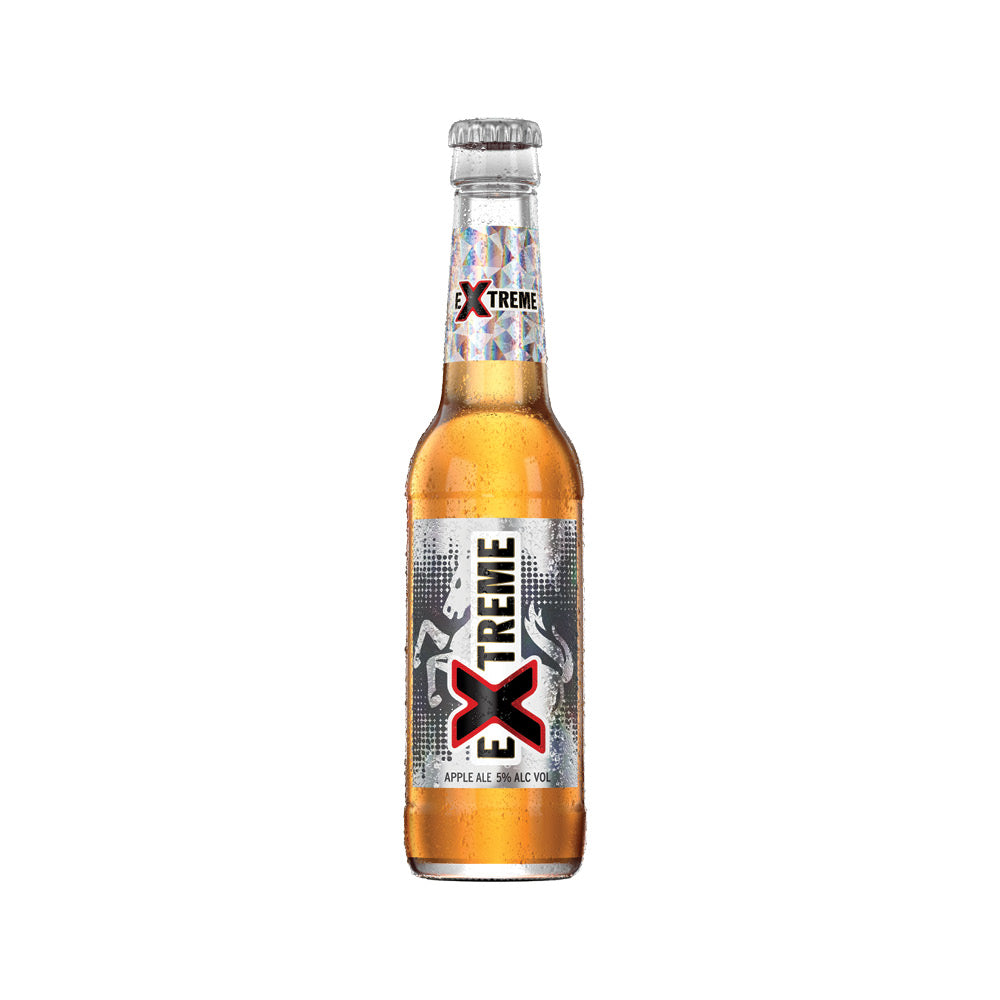 Extreme Energy Cider 275ml NRB