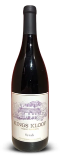 Kings Kloof Family Reserve Syrah 2022 750Ml