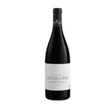 Fabien Jouves Cahors Les Escures 750ml