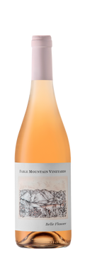 Fable Belle Flower Rose 750ml