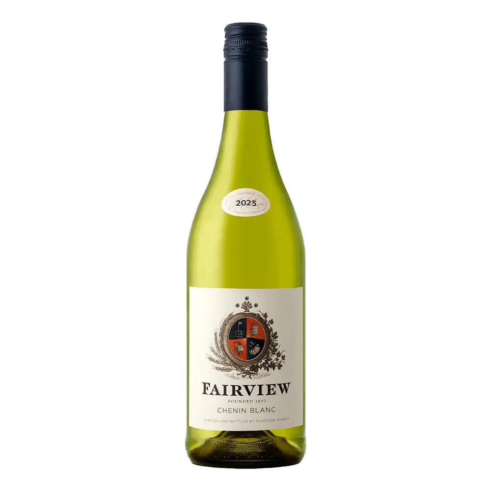 Fairview Chenin Blanc 750ml