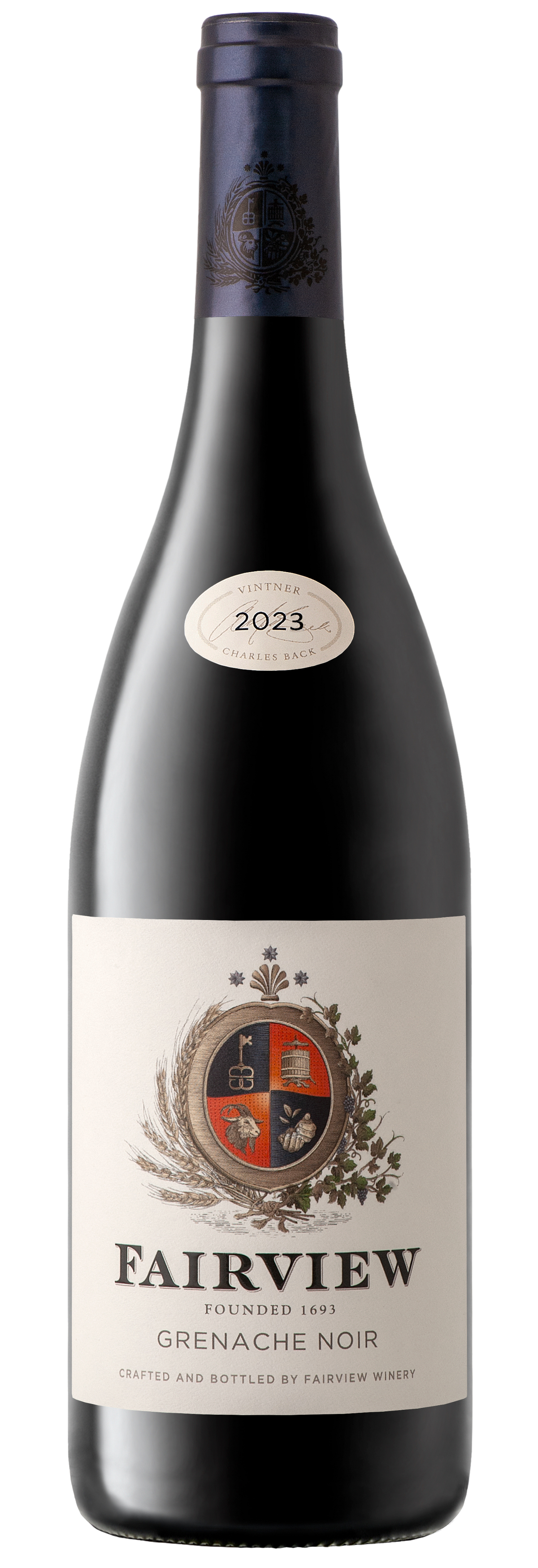 Fairview Grenache Noir 750ml