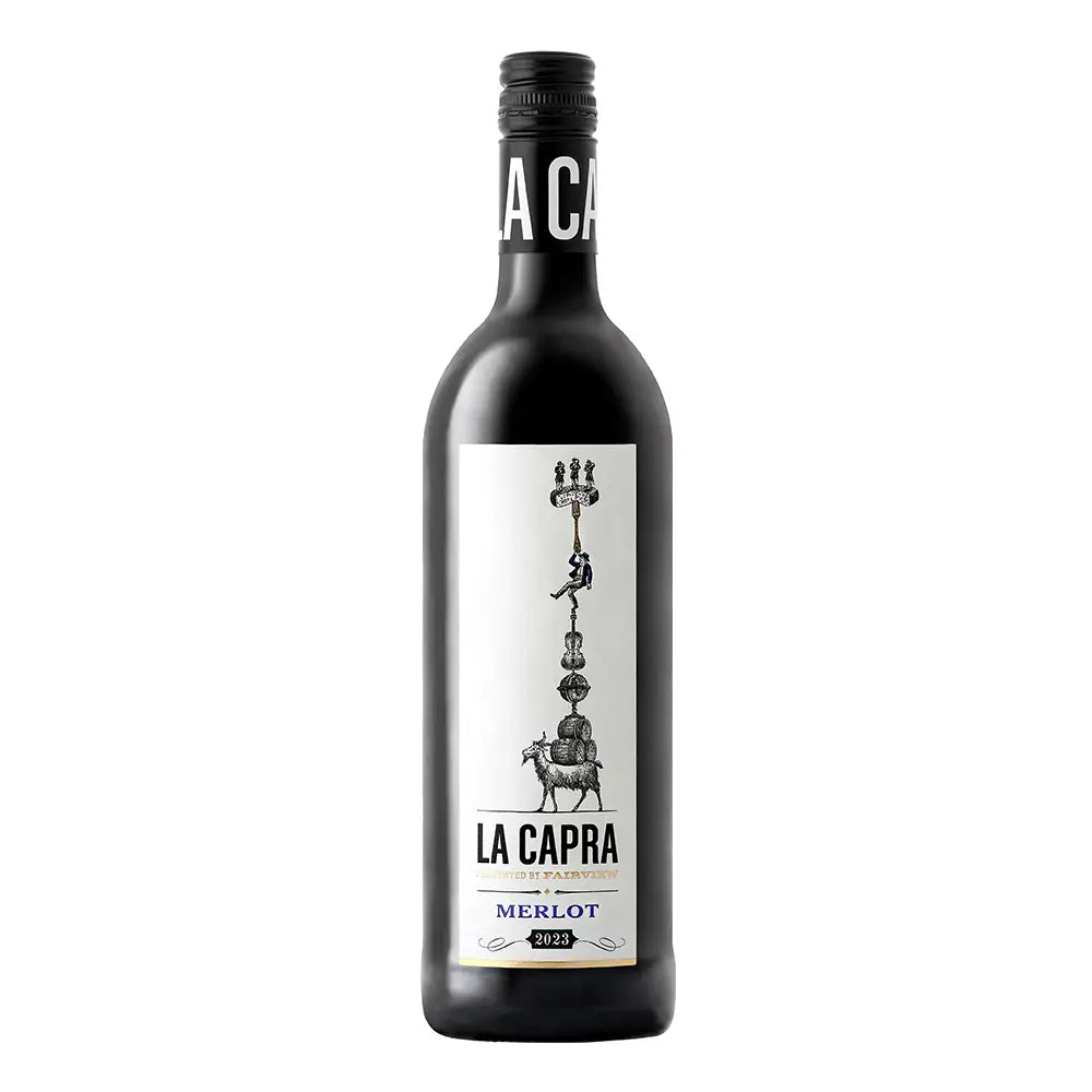 Fairview La Capra Merlot 750ml