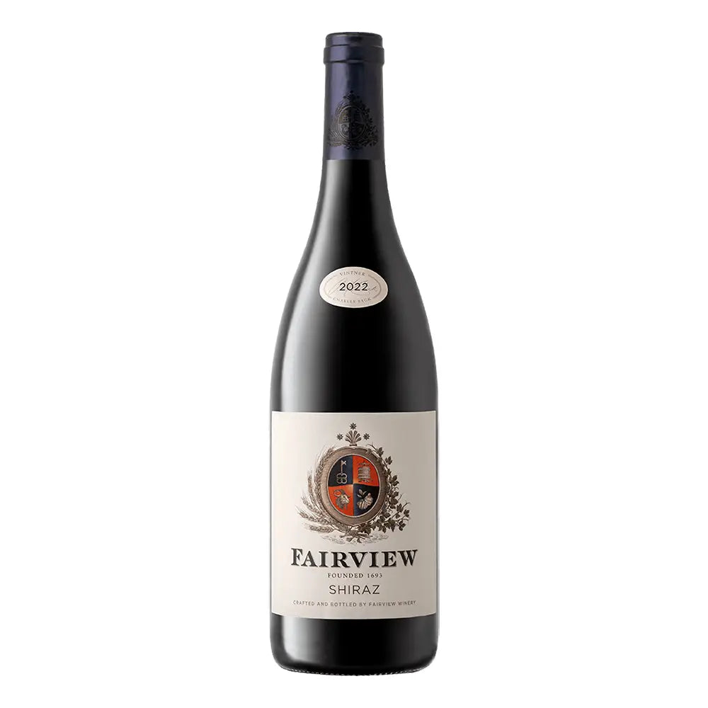 Fairview Shiraz 750ml