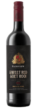 Fairview Sweet Red 750ml