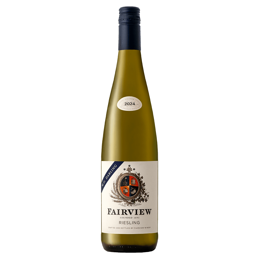 Fairview Weiss Riesling 750ml