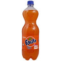 Fanta Orange 1L Plastic
