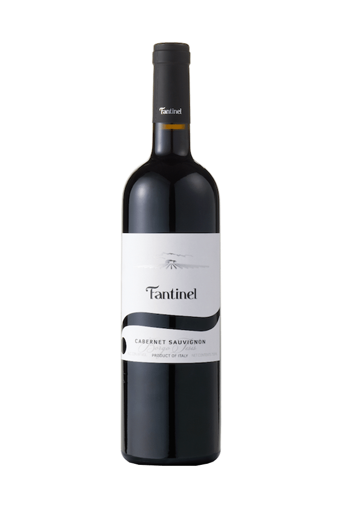 Fantinel Cabernet Sauvignon 750ml