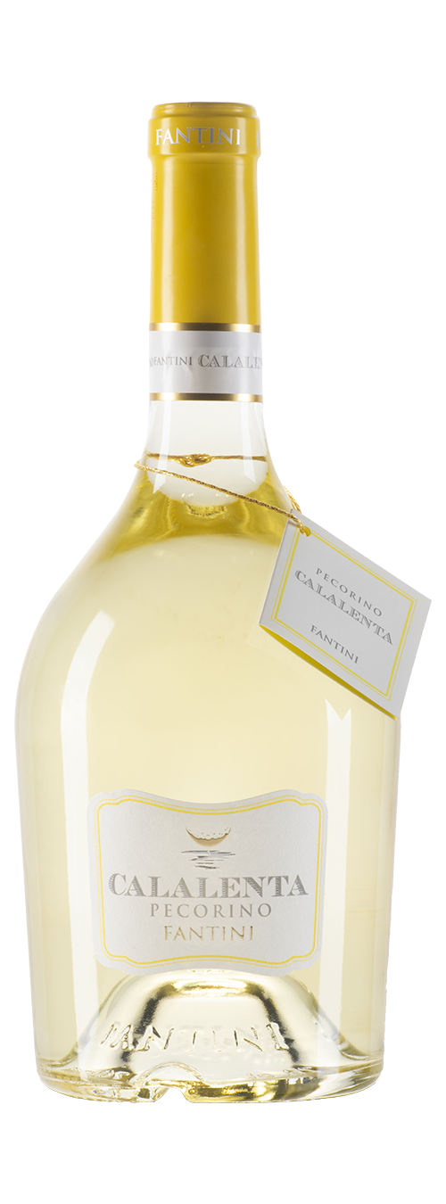 Fantini Calalenta Pecorino 750ml