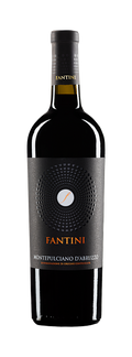 Fantini Montepulciano D Abruzzo 750ml