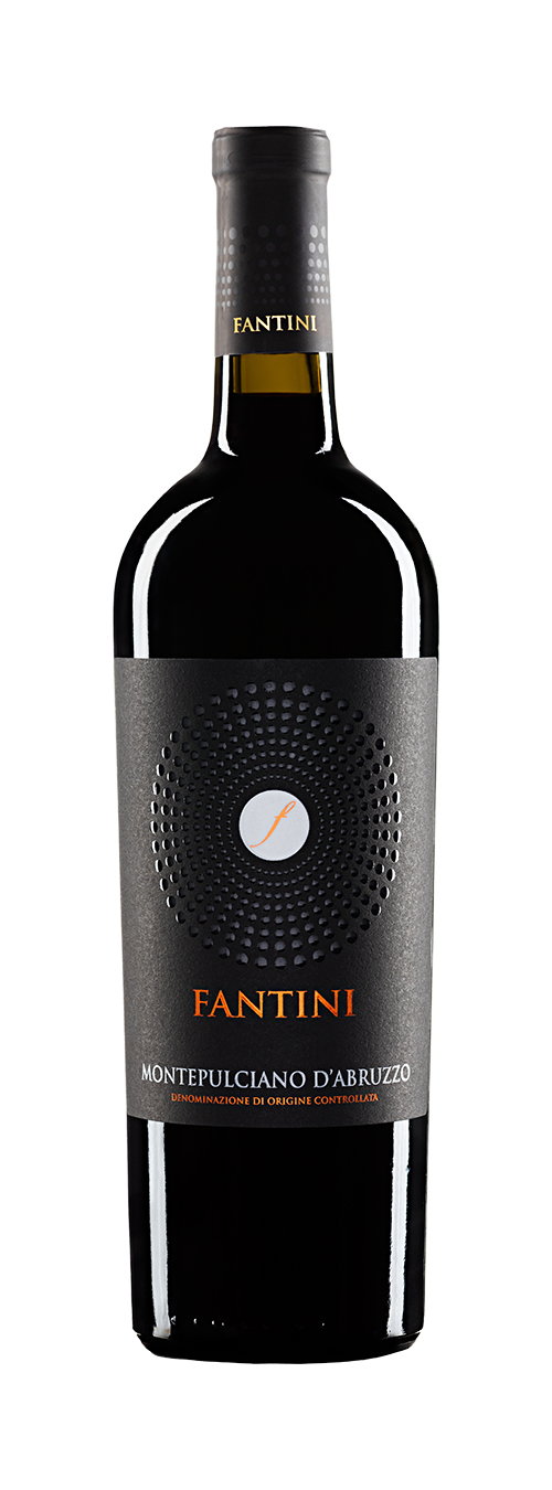 Fantini Montepulciano D Abruzzo 750ml