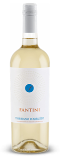 Fantini Trebbiano D Abruzzo 750ml