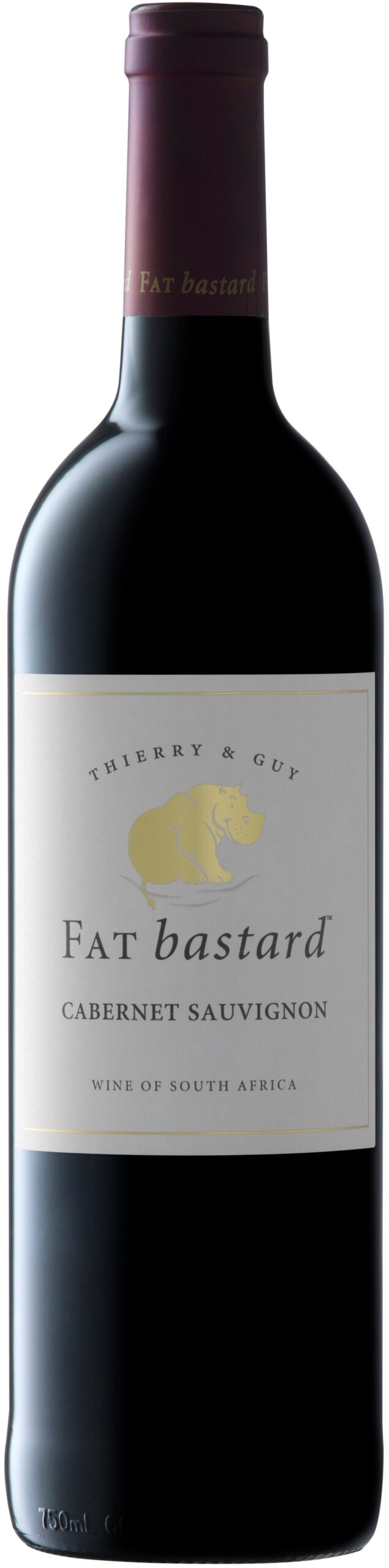 Fat Bastard Cabernet Sauvignon 750ml