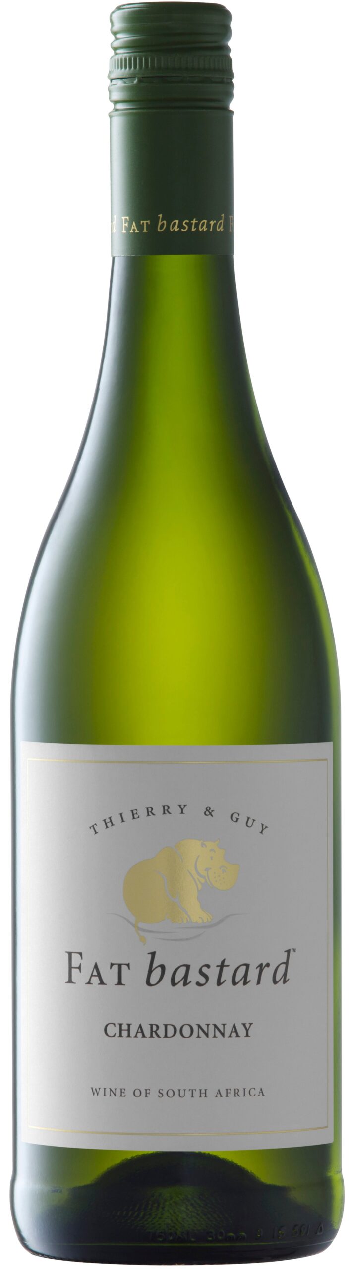 Fat Bastard Chardonnay 750ml