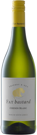 Fat Bastard Chenin Blanc 750ml