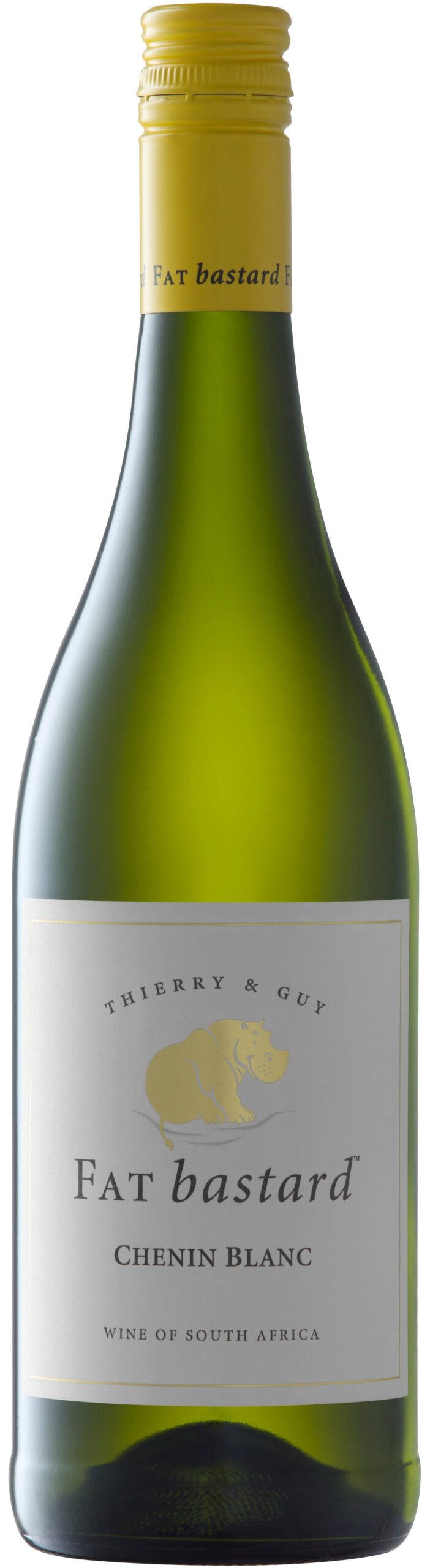 Fat Bastard Chenin Blanc 750ml
