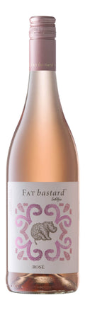 Fat Bastard Rose 750ml