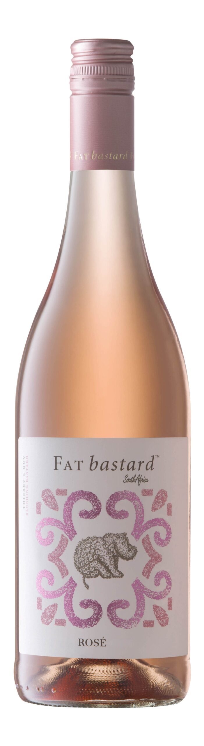 Fat Bastard Rose 750ml