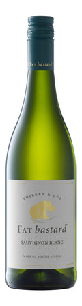 Fat Bastard Sauv/Blanc 750ml