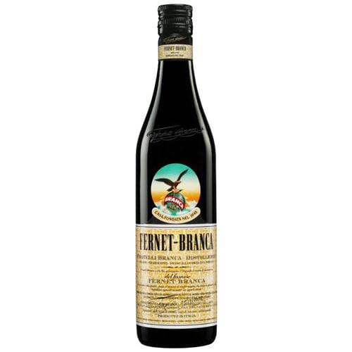 Fernet Branca 750ml