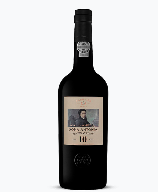 Ferreira Dona Antonia 10Yr Port 750ml