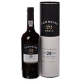 Ferreira Port 20Yr 750ML