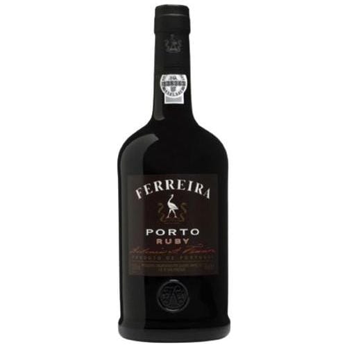Ferreira Ruby Port 750ml