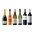 Festive Moments Mixed Case Box 6X750ml