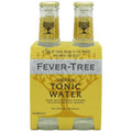 Abstinence Cape Floral 750ml & Fever Tree Indian Tonic Water 200ml