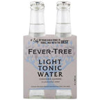 Fever Tree Tonic Water Light 200ml