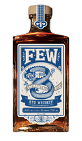 FEW Rye Whiskey 750ml