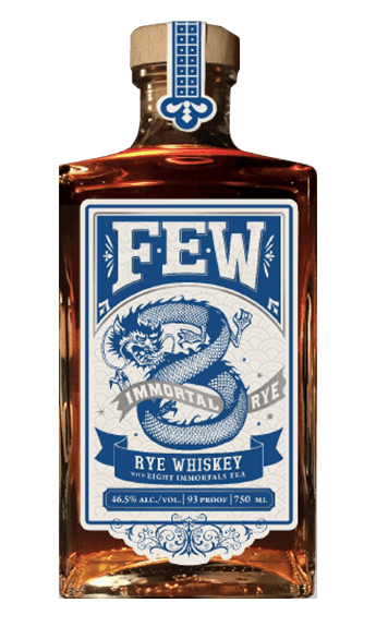 FEW Rye Whiskey 750ml
