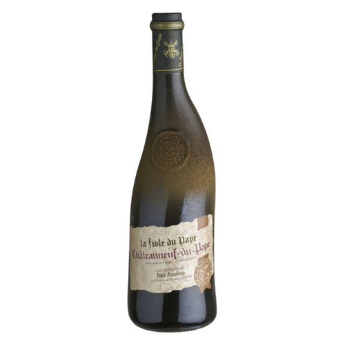 Fiole Du Pape Chateauneuf Du Pape 750ml