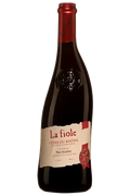 Fiole Du Pape Cotes Du Rhone Rouge 750ml