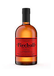 Fireball No  6 Spiced Liqueur 750ml