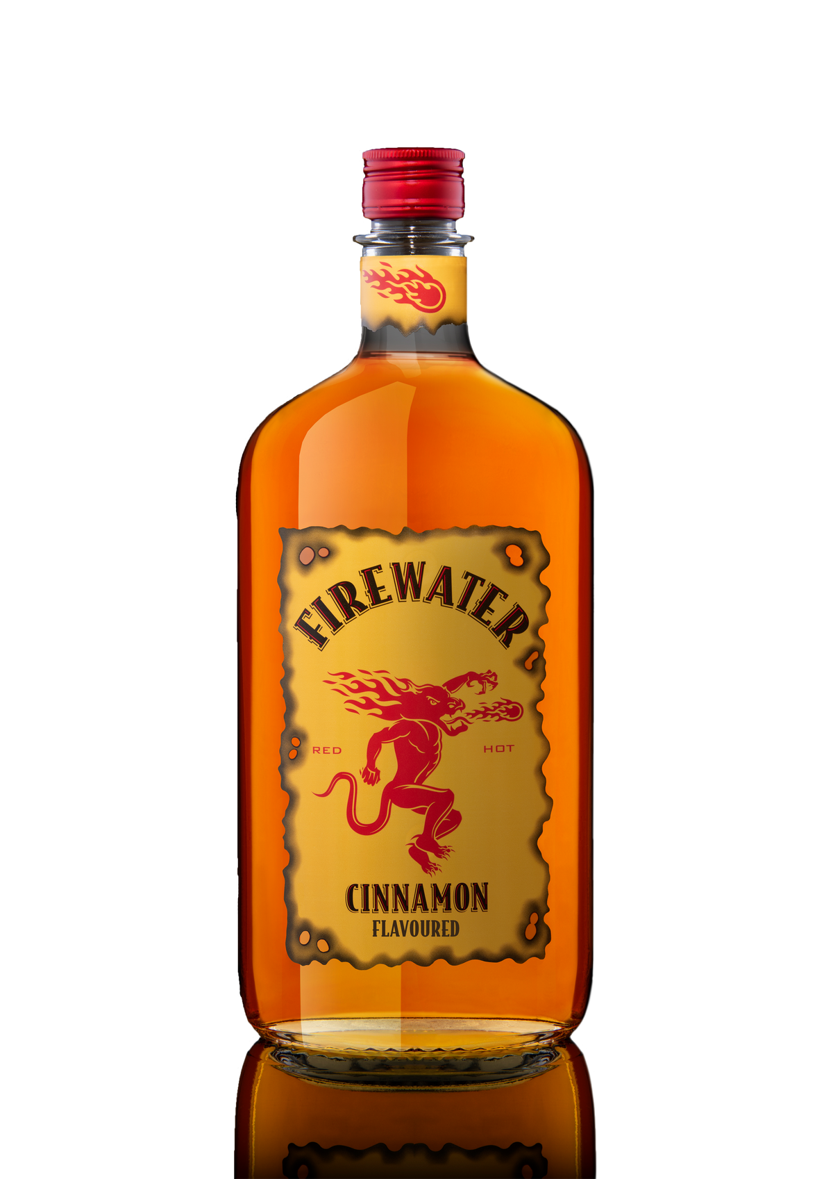 Firewater 750ml
