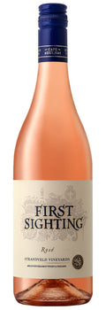First Sighting Rose 750ml