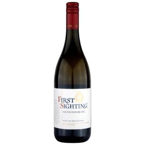 First Sighting Shiraz 750ml