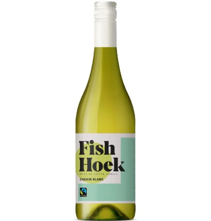 Fishhoek Chenin Blanc 750ml