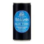 Fitch & Leedes Blue Tonic Can 200ml