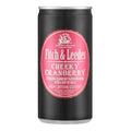 Fitch & Leedes Cheeky Cranberry Can 200ml