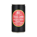 Fitch & Leedes Grapefruit Tonic Can 200ml