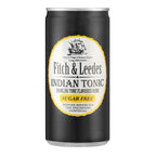 Fitch & Leedes Indian Tonic Lite Can 200ml