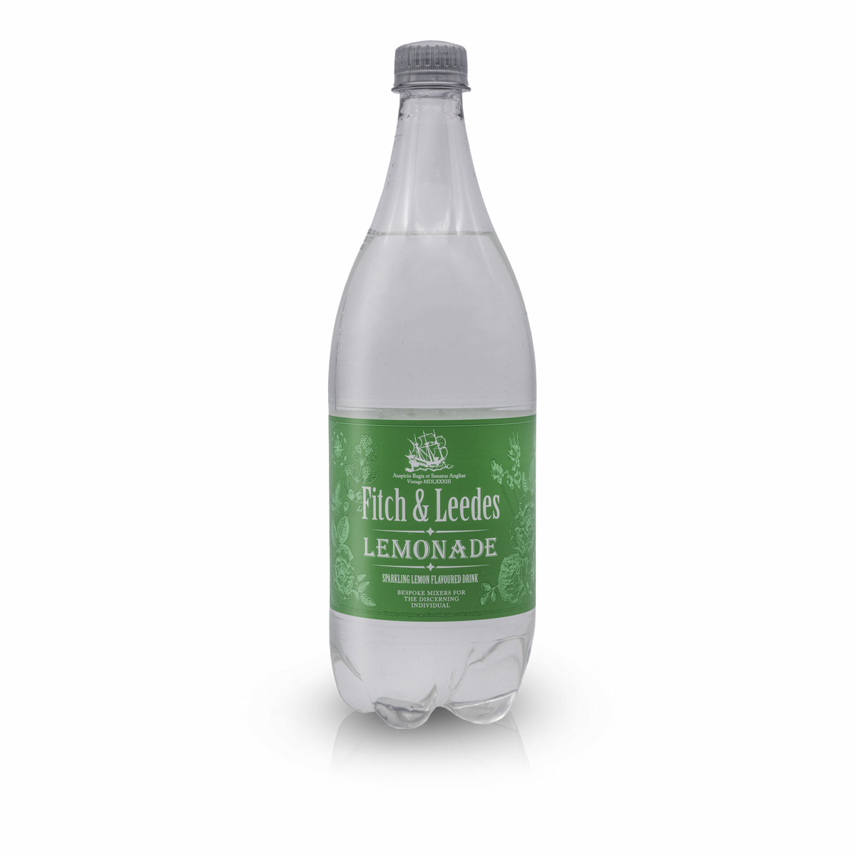 Fitch & Leedes Lemonade 1L