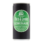Fitch & Leedes Lemonade Can 200ml