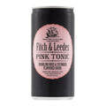 Fitch & Leedes Pink Tonic Can 200ml