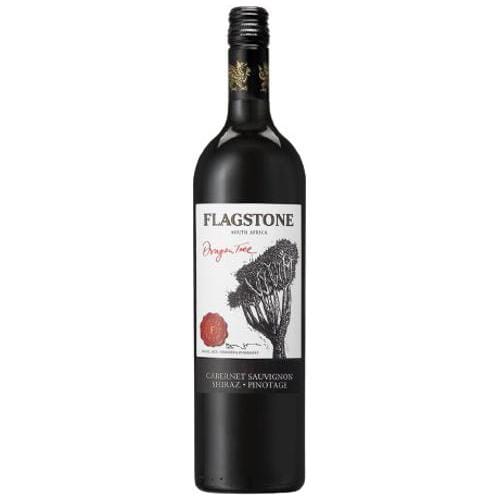 Flagstone Cab/Pin Dragon Tree 750ml
